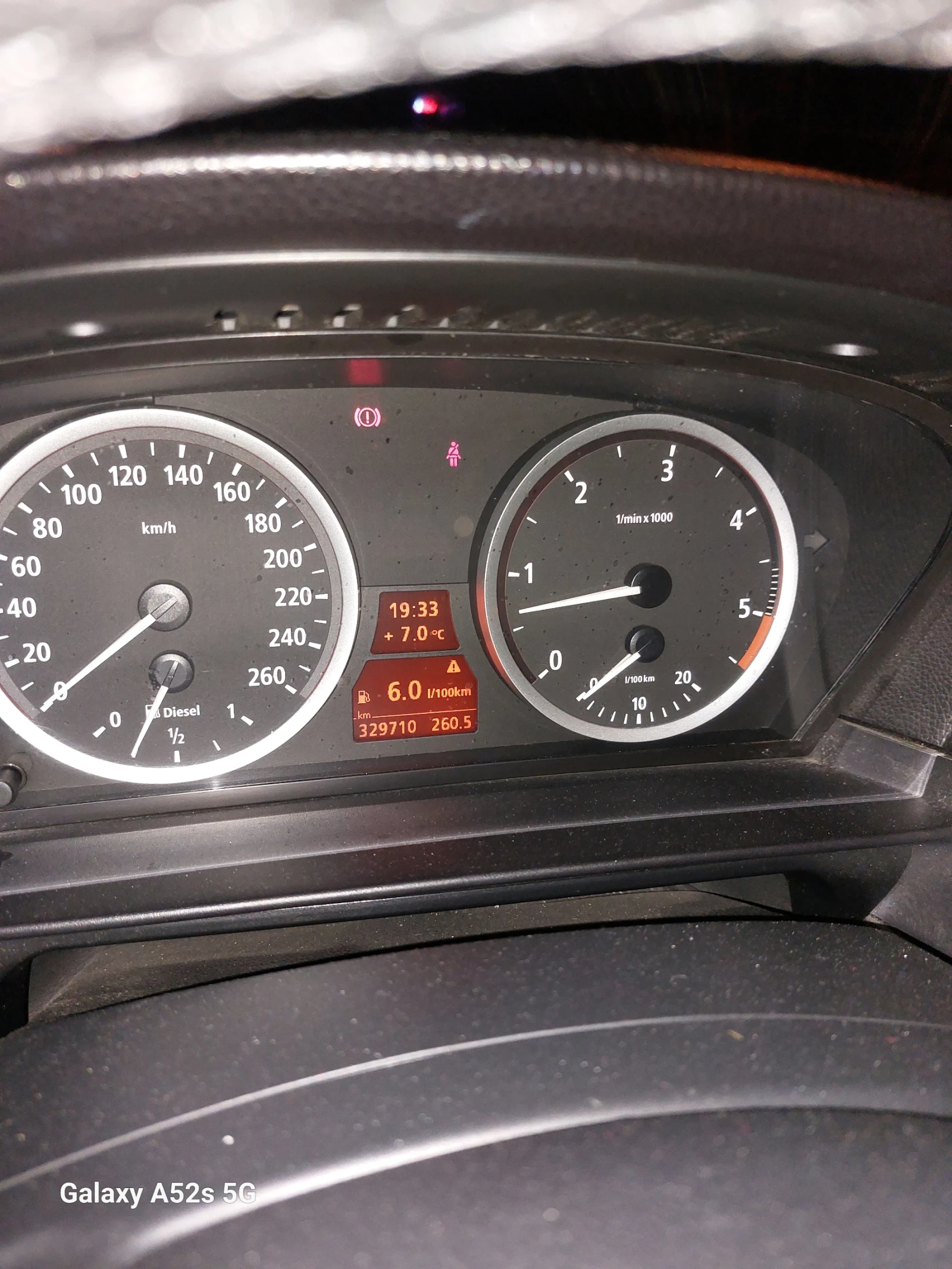 BMW 530 530d - изображение 8