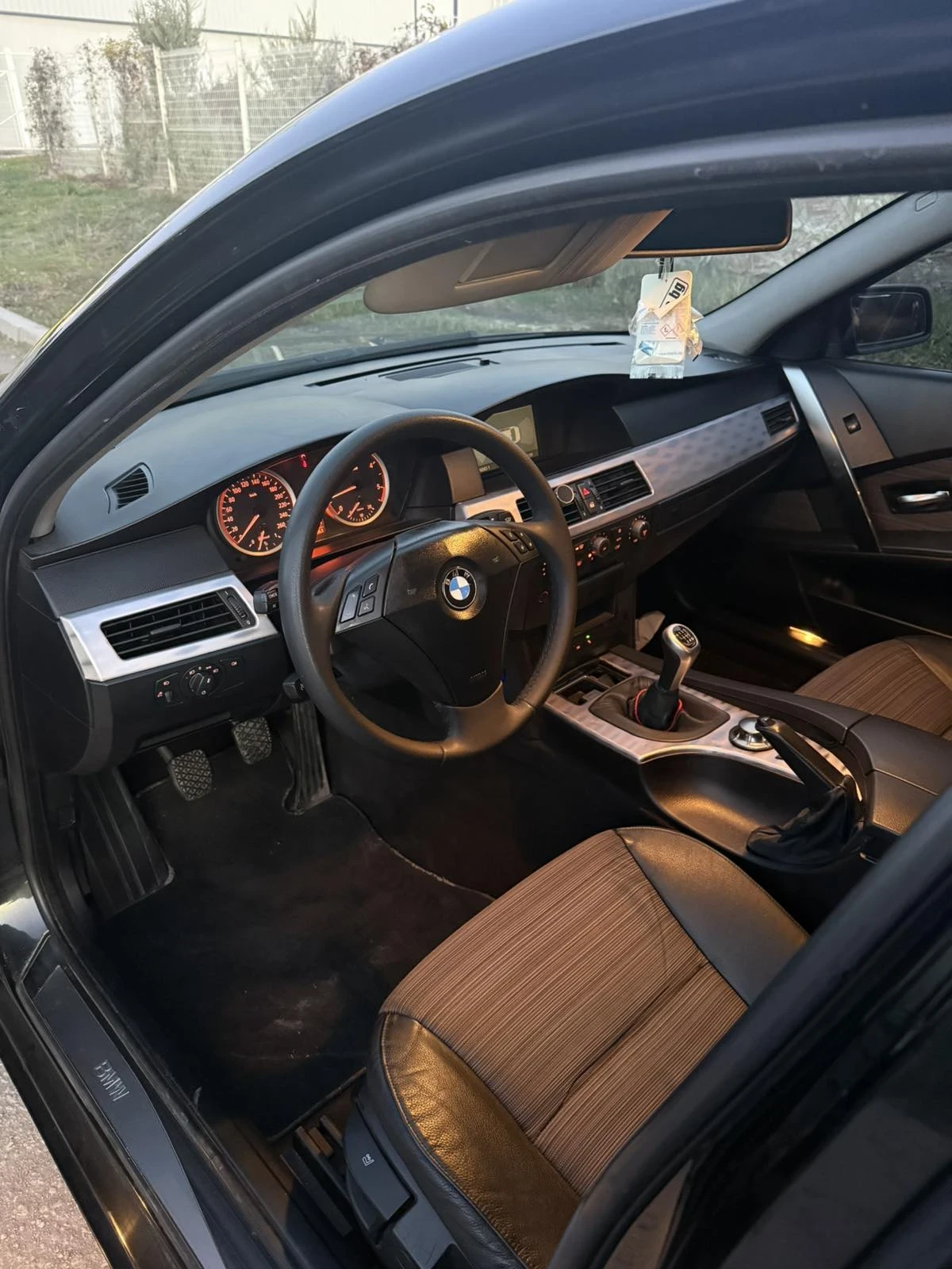 BMW 530 530d - изображение 7