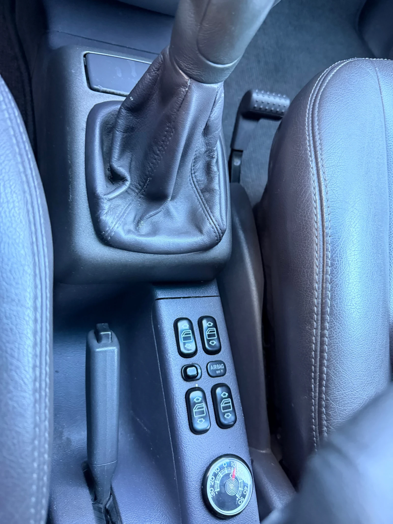 Mercedes-Benz A 160    / | Mobile.bg   13