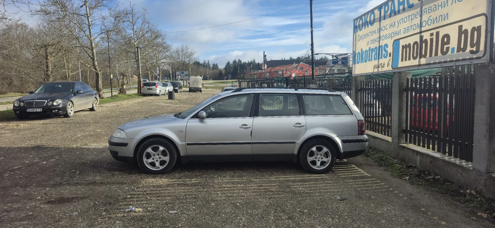 VW Passat 1.9 TDI 131к.с - изображение 2