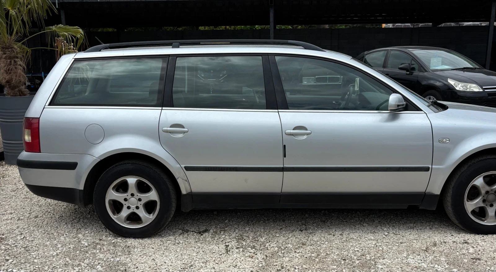 VW Passat 1.9 TDI 131к.с, снимка 7 - Автомобили и джипове - 52904544
