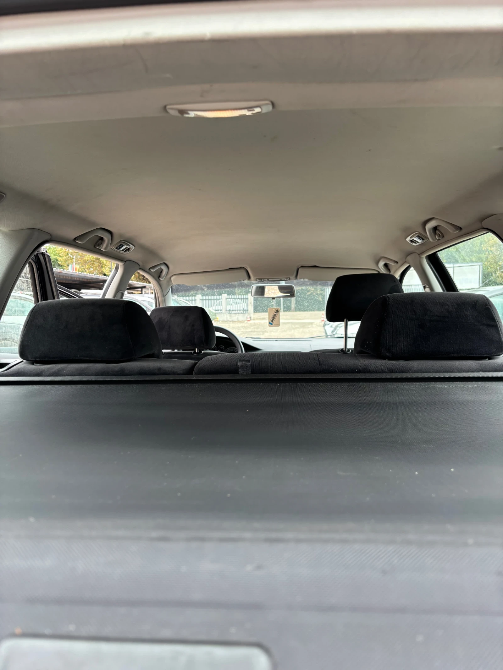 VW Passat 1.9 TDI 131к.с, снимка 11 - Автомобили и джипове - 52904544