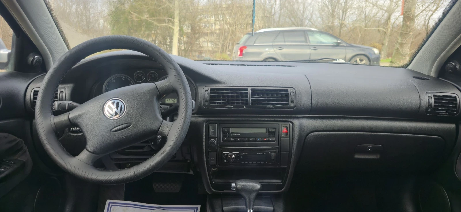 VW Passat 1.9 TDI 131к.с - изображение 7