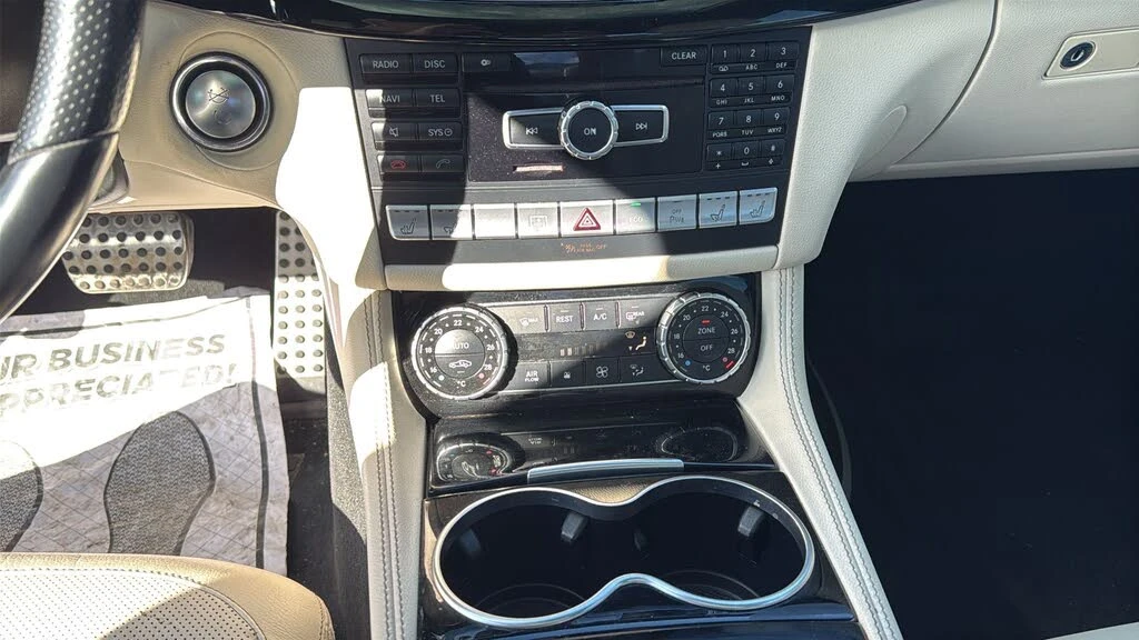 Mercedes-Benz CLS 550 4Matic* ����������* (���� �� ��) | Mobile.bg � ����������� 13