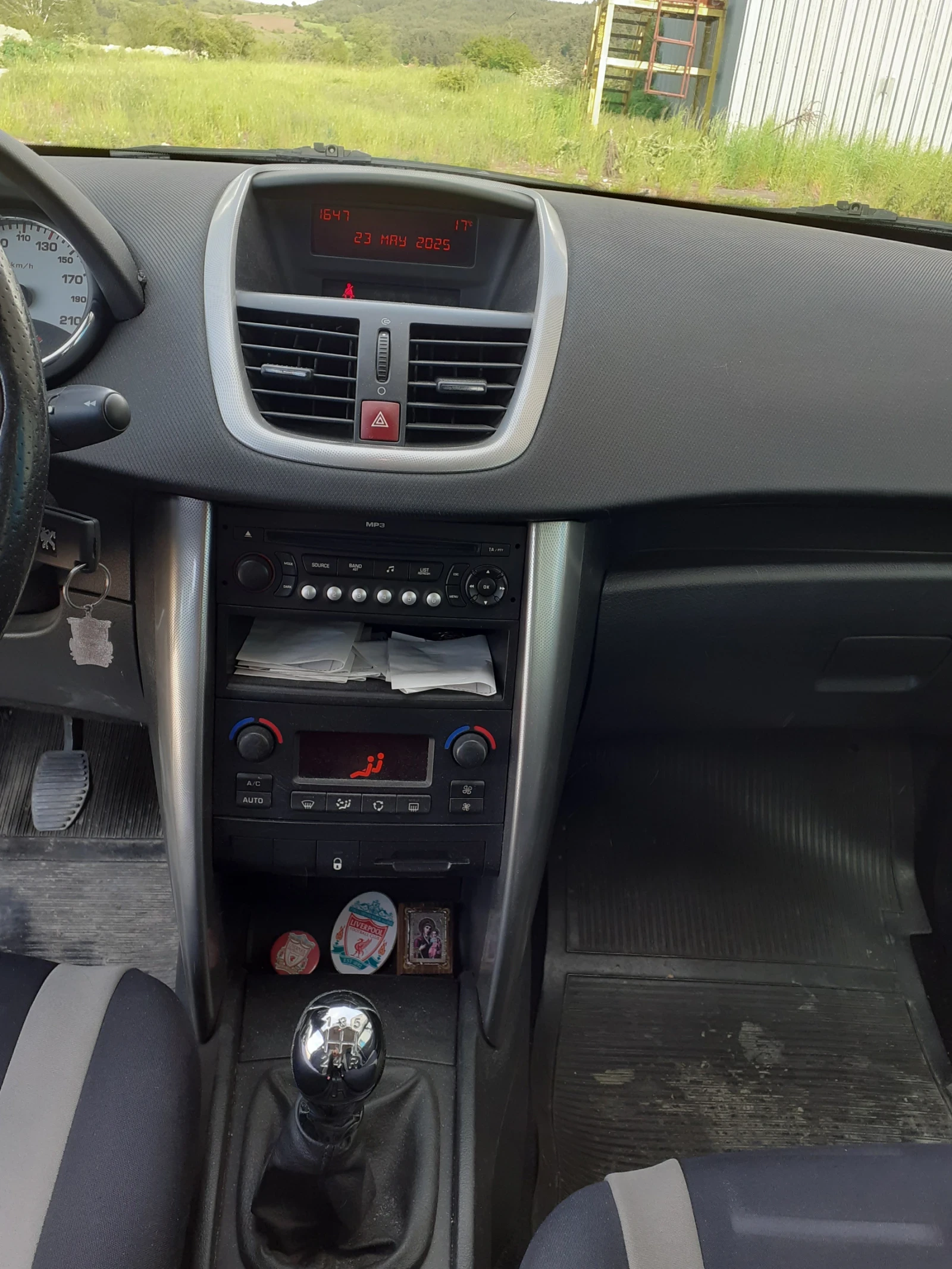 Peugeot 207  - изображение 8