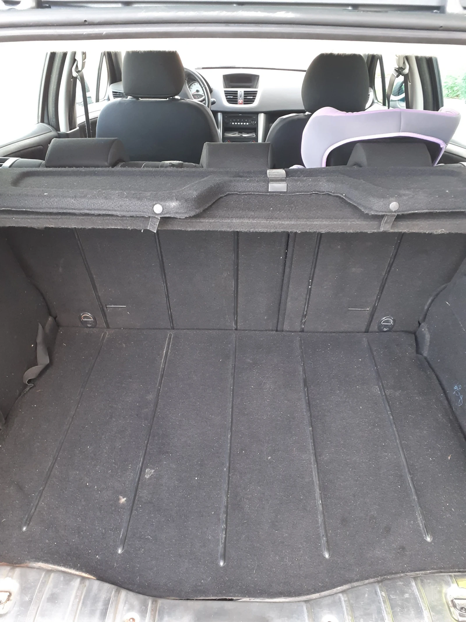 Peugeot 207  - изображение 9