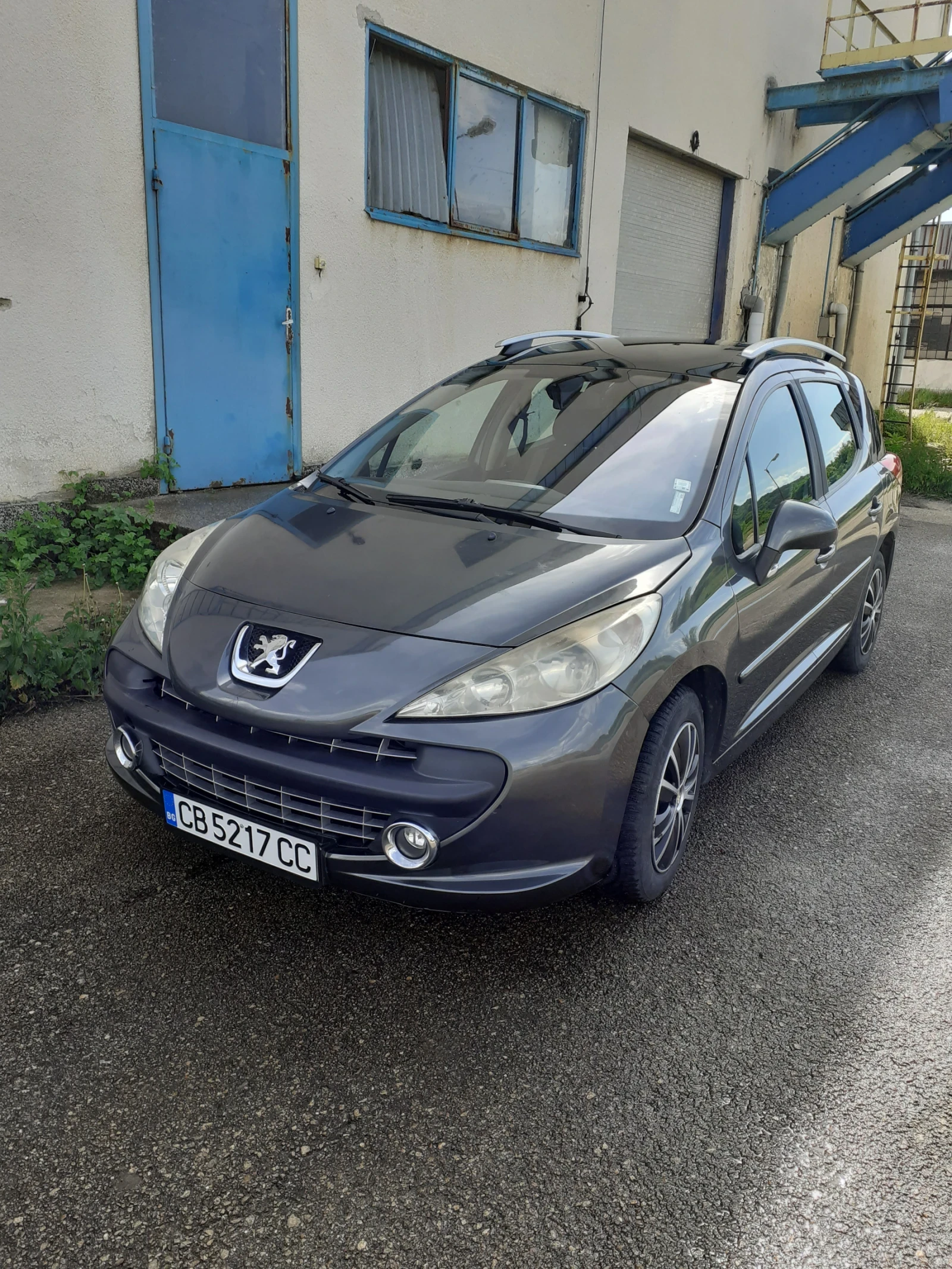 Peugeot 207  - изображение 2