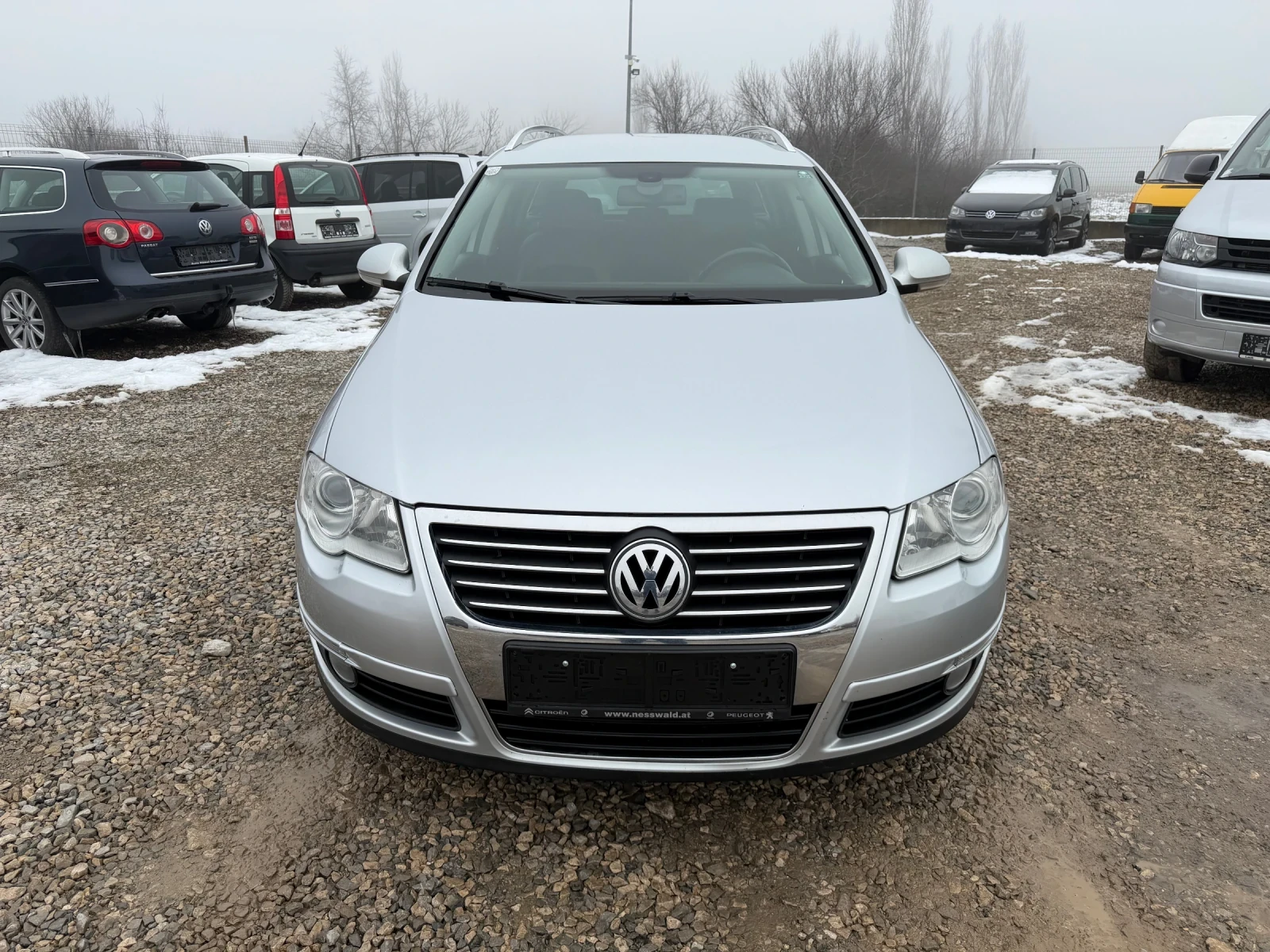 VW Passat 2.0TDI-140PS-HIGHLINE - изображение 2
