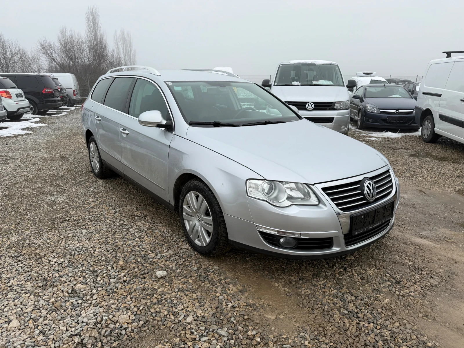 VW Passat 2.0TDI-140PS-HIGHLINE - изображение 3