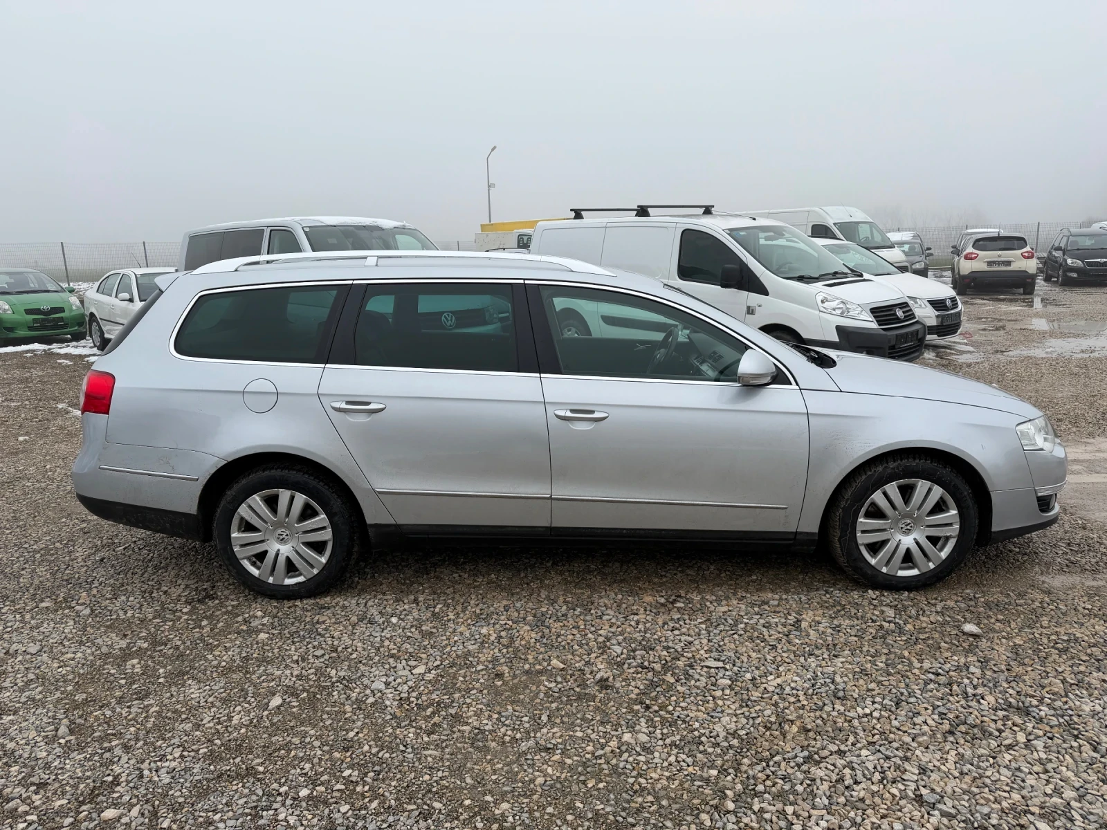 VW Passat 2.0TDI-140PS-HIGHLINE - изображение 4