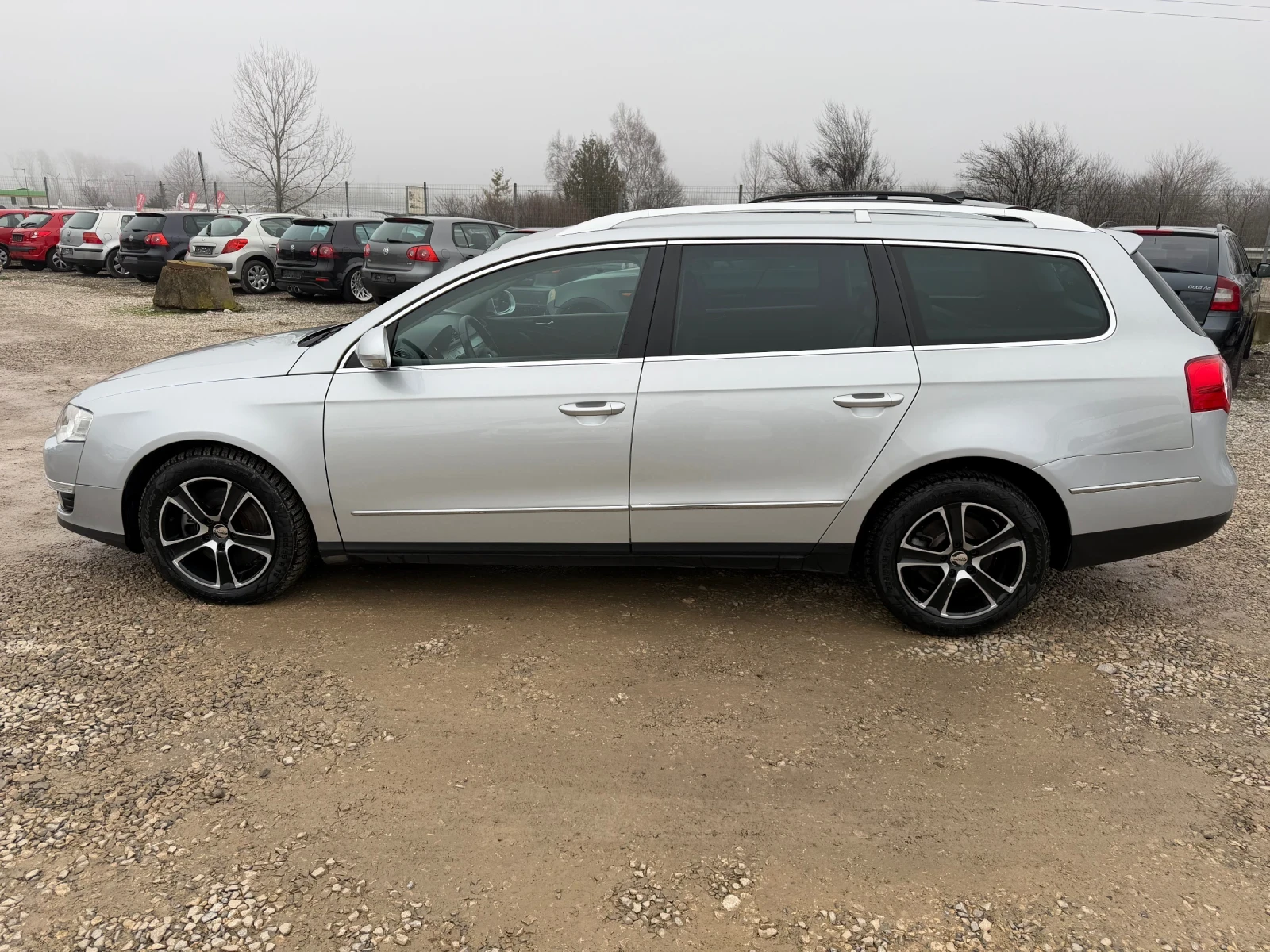 VW Passat 2.0TDI-140PS-HIGHLINE, снимка 8 - Автомобили и джипове - 53387877