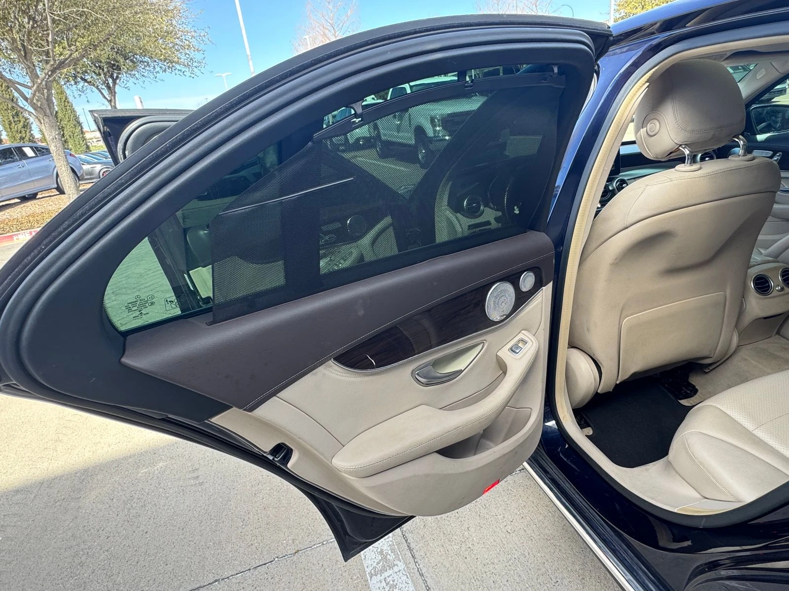 Mercedes-Benz C 300 CARFAX* AMG PACK* BURMESTER* ���� | Mobile.bg � ����������� 13