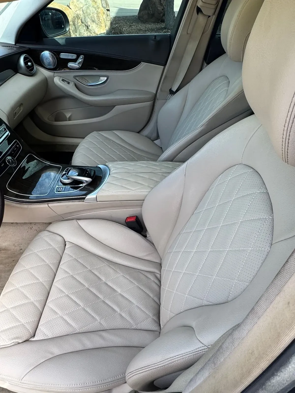 Mercedes-Benz C 300 CARFAX* AMG PACK* BURMESTER* ���� | Mobile.bg � ����������� 8