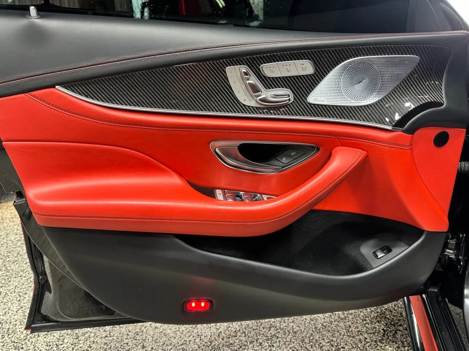 Mercedes-Benz AMG GT 63S BRABUS 900 � ����������� & ���� ������ | Mobile.bg � ����������� 14