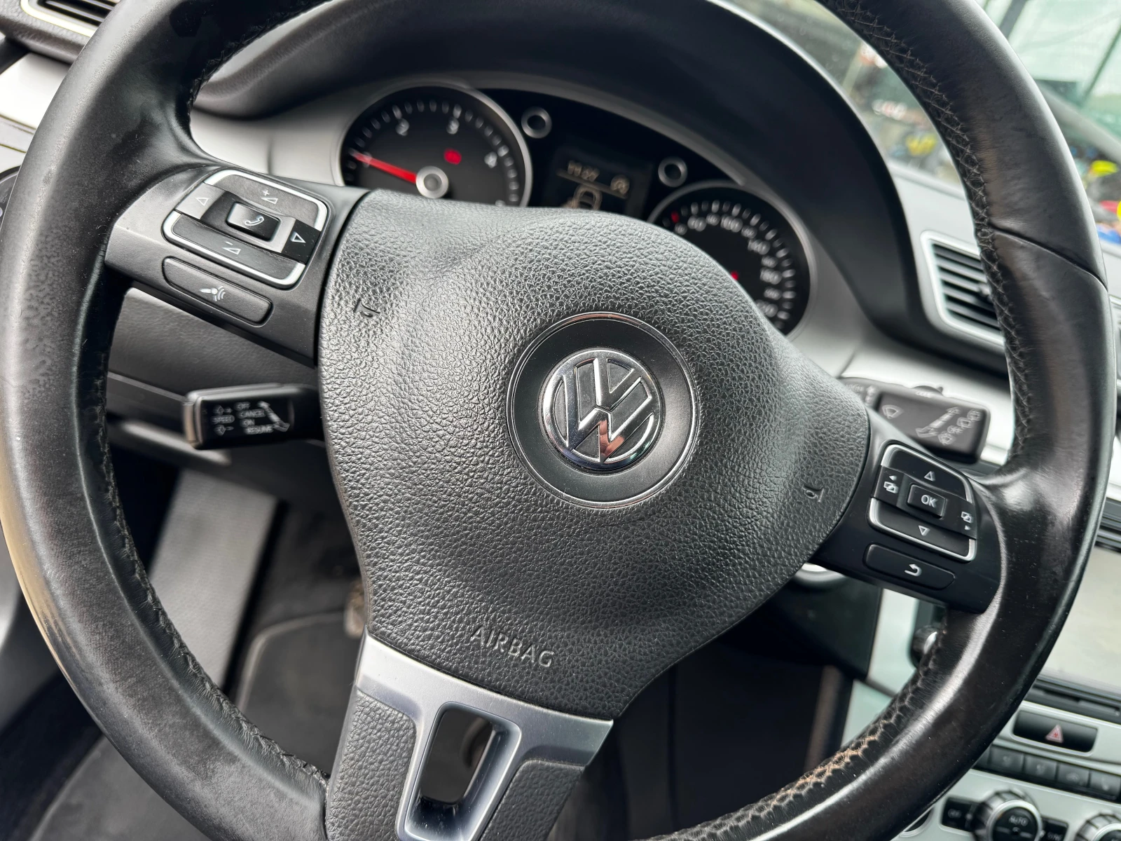 VW Passat 1.6TDI-105* KLIMA* NOV VNOS*  | Mobile.bg � ����������� 11