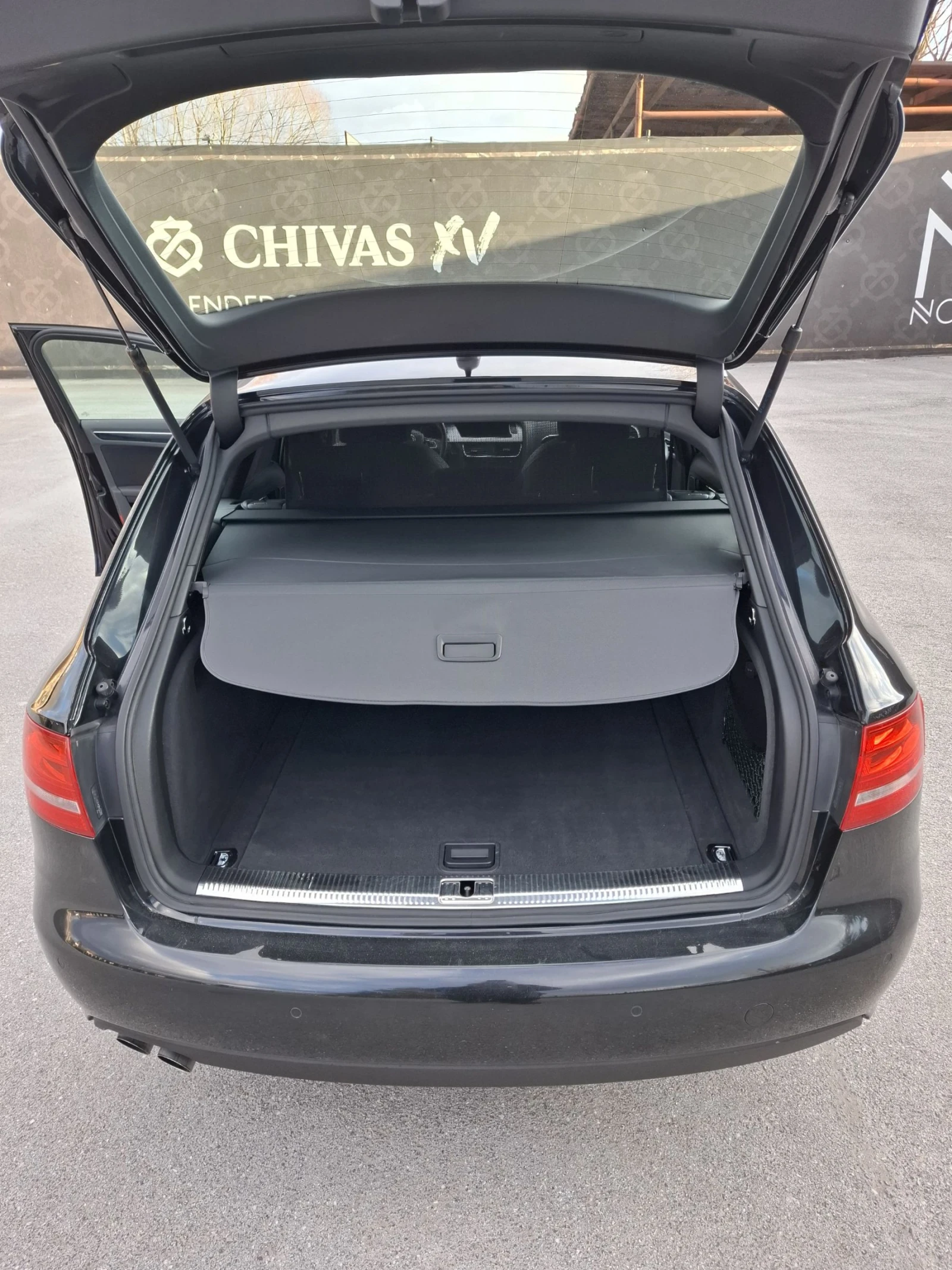 Audi A4 2.0TDI 143к.с S-Line EURO5 - изображение 10