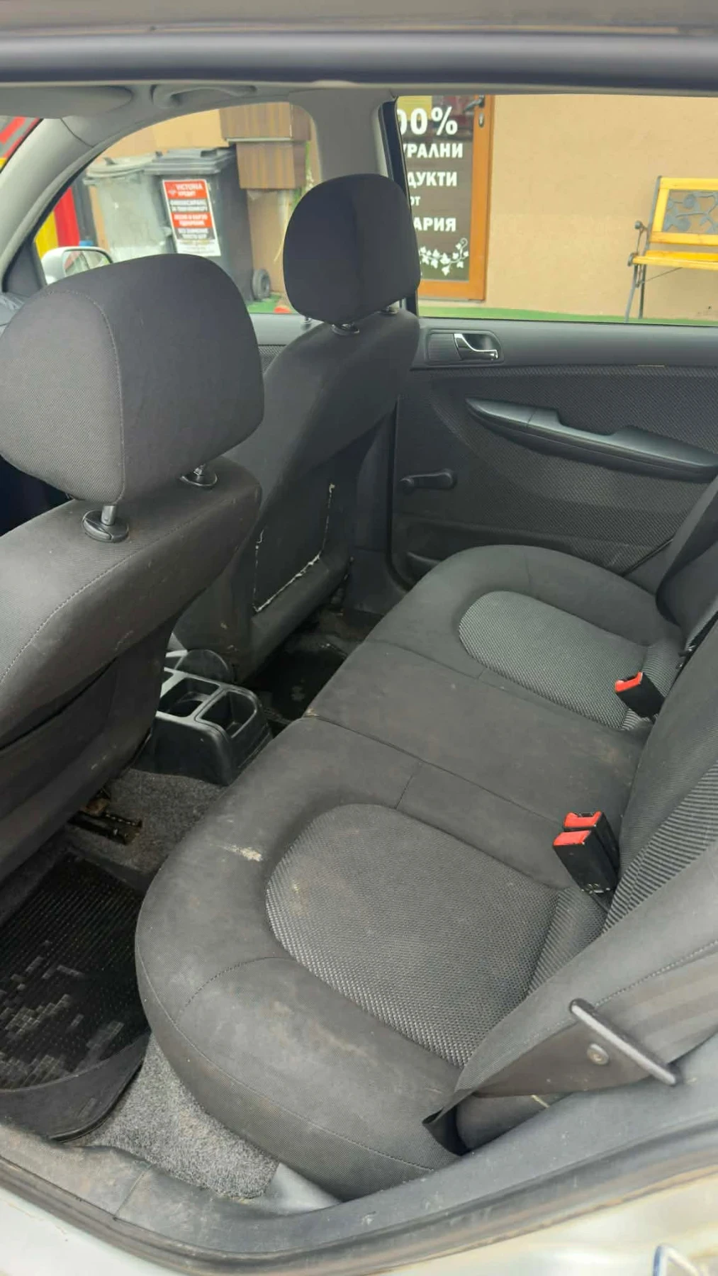 Skoda Fabia 1.4  | Mobile.bg � ����������� 5