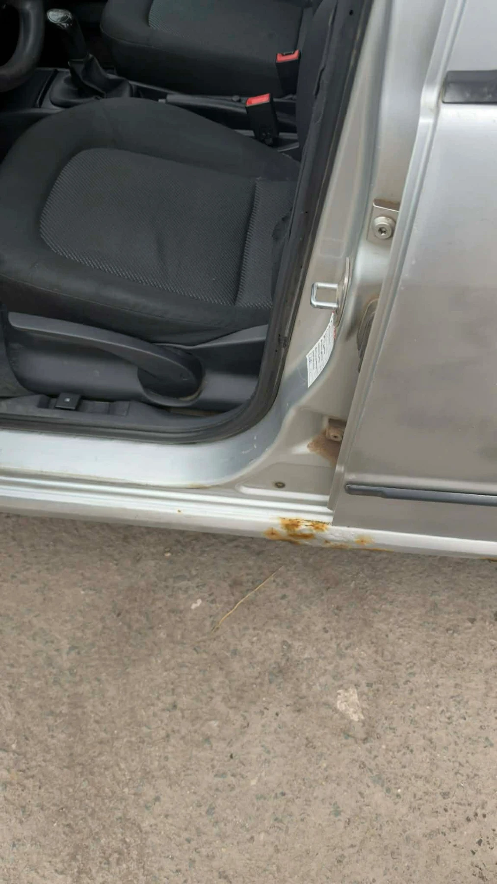 Skoda Fabia 1.4  | Mobile.bg � ����������� 7