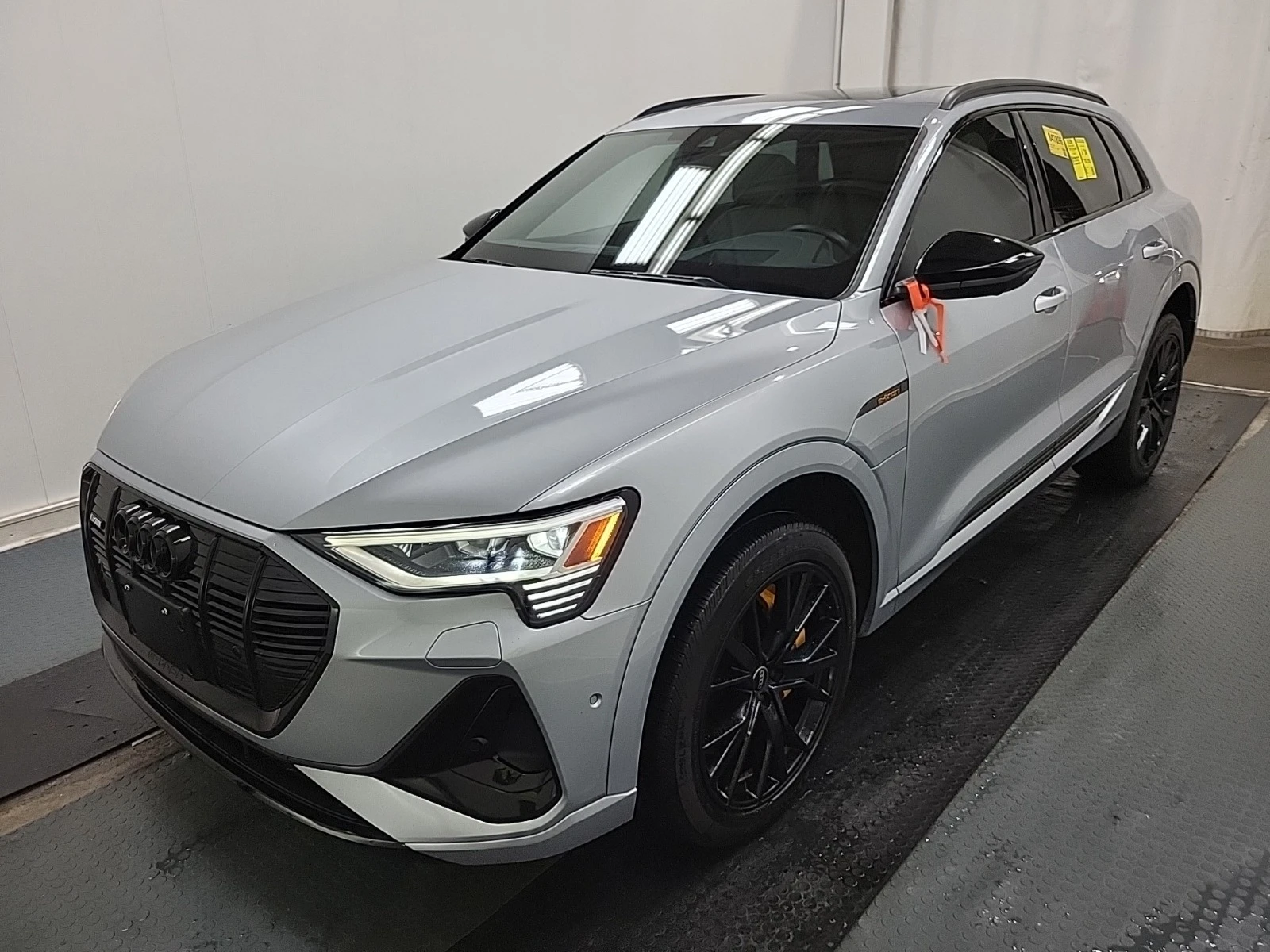 Audi E-Tron TECHNIK * * CARFAX * * БЕЗ ИНЦИДЕНТИ * * 