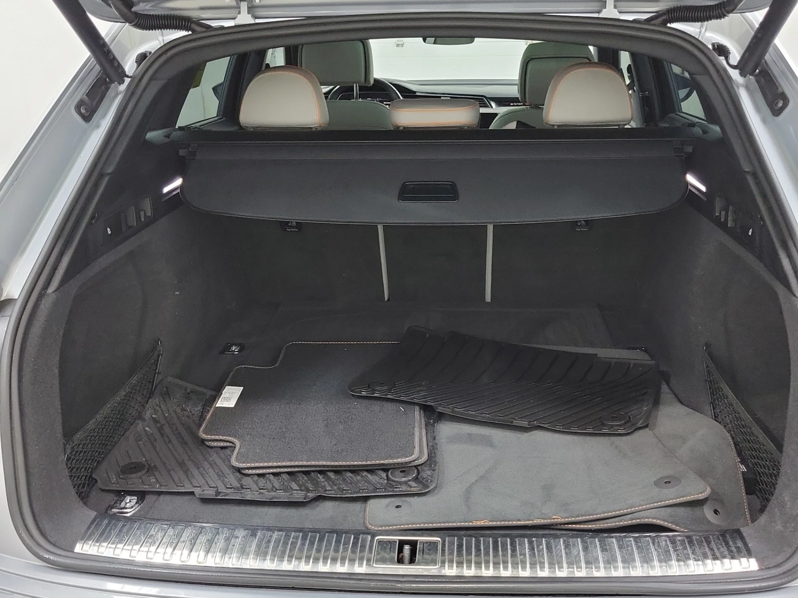 Audi E-Tron TECHNIK * * CARFAX * * ��� ��������� * *  | Mobile.bg � ����������� 15