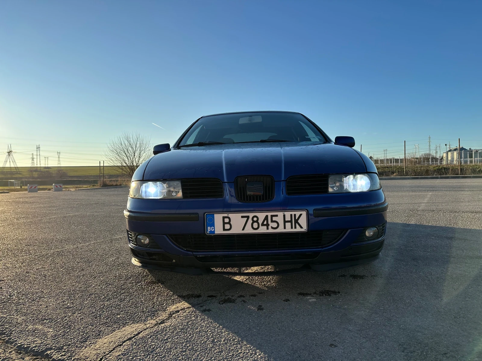 Seat Leon, снимка 2 - Автомобили и джипове - 53865495