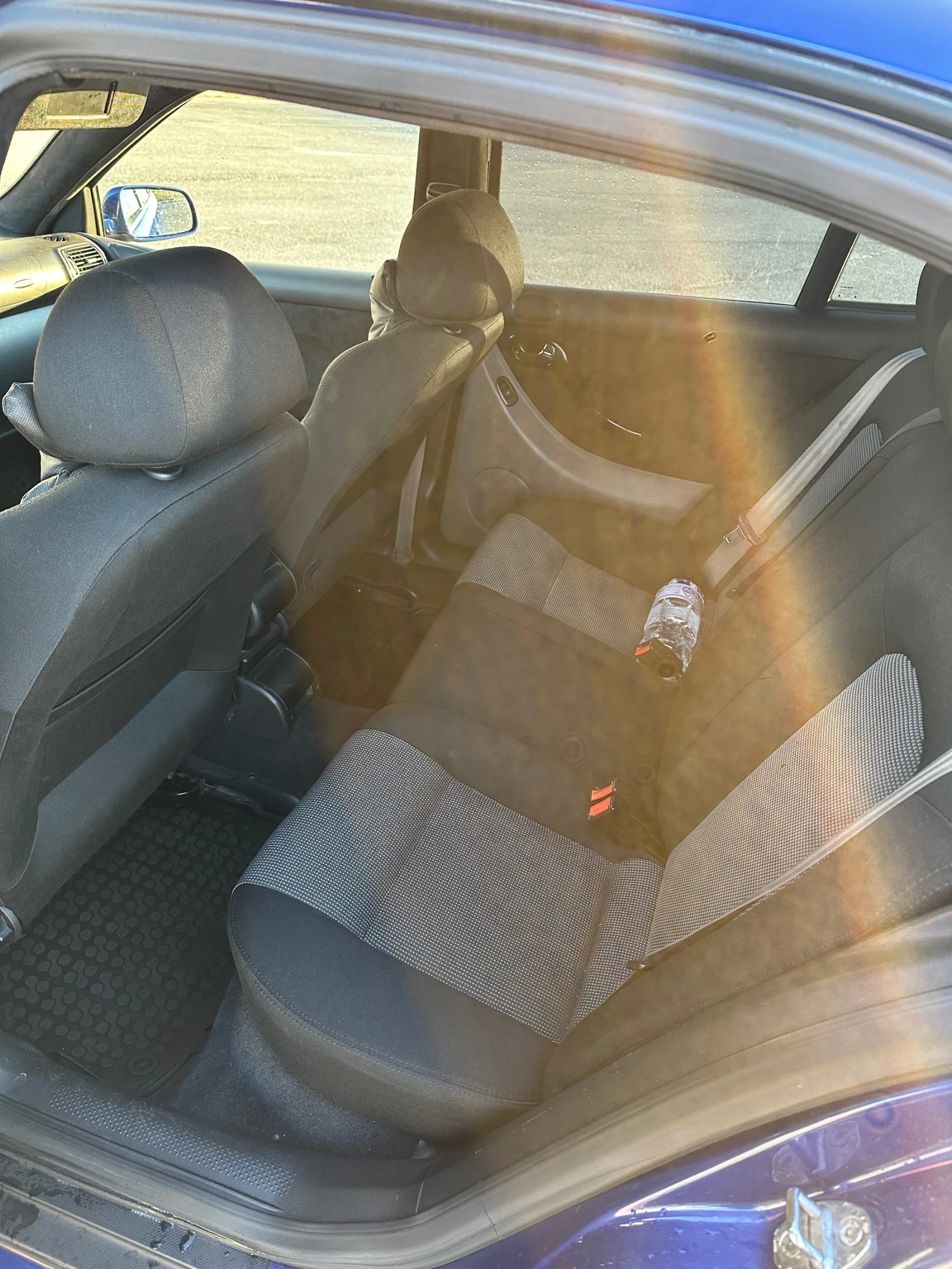 Seat Leon, снимка 7 - Автомобили и джипове - 53865495