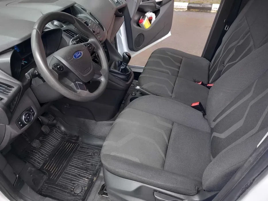 Ford Connect, снимка 5 - Автомобили и джипове - 54039613