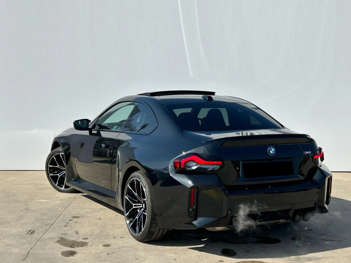 BMW M2 Manual, снимка 3 - Автомобили и джипове - 54082532