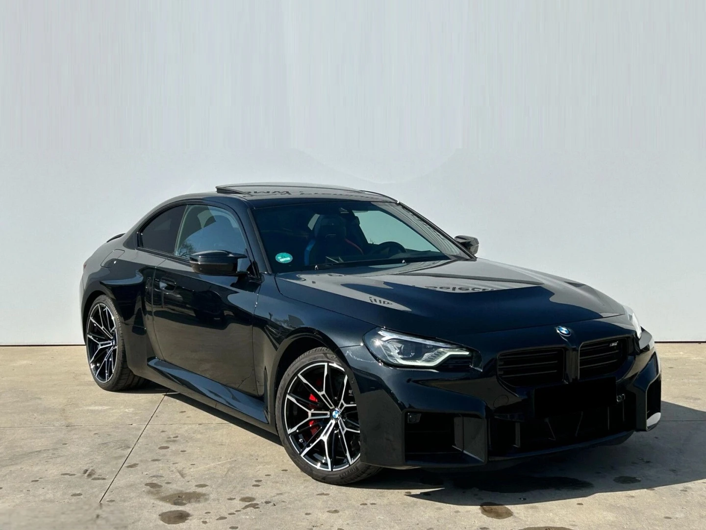 BMW M2 Manual, снимка 2 - Автомобили и джипове - 54082532