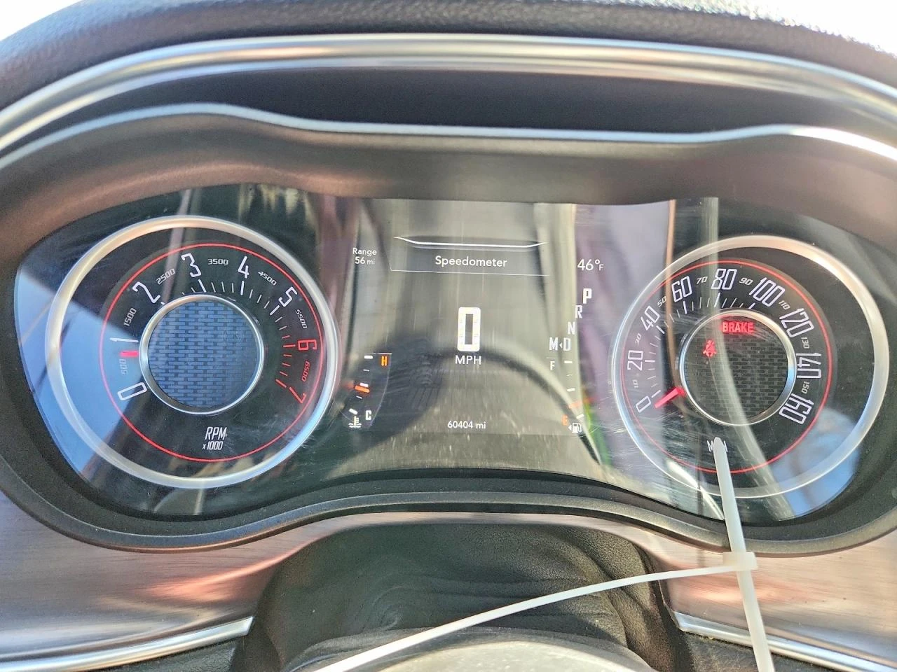 Dodge Challenger 5.7l Sxt, снимка 9 - Автомобили и джипове - 54250951