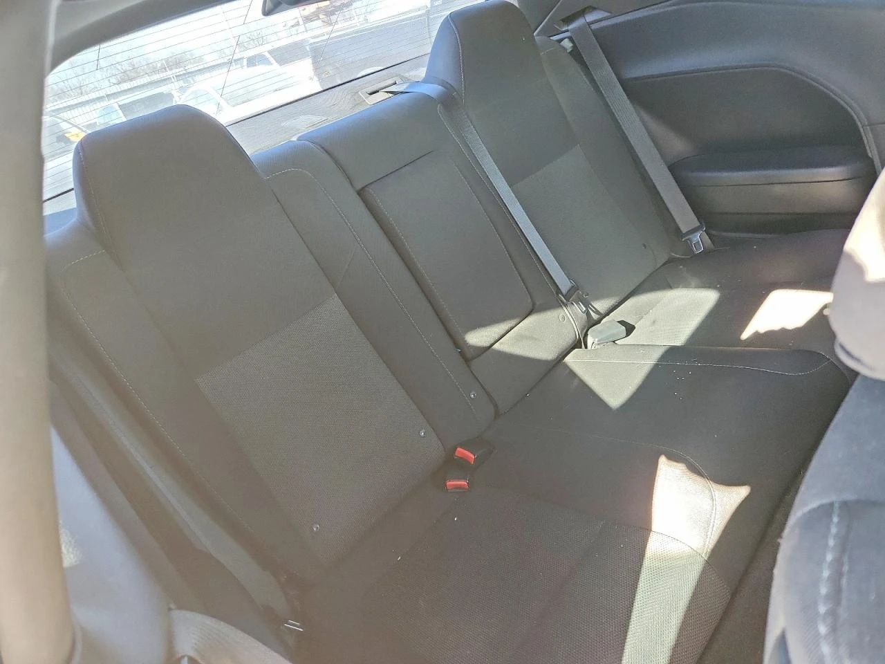 Dodge Challenger 5.7l Sxt, снимка 10 - Автомобили и джипове - 54250951