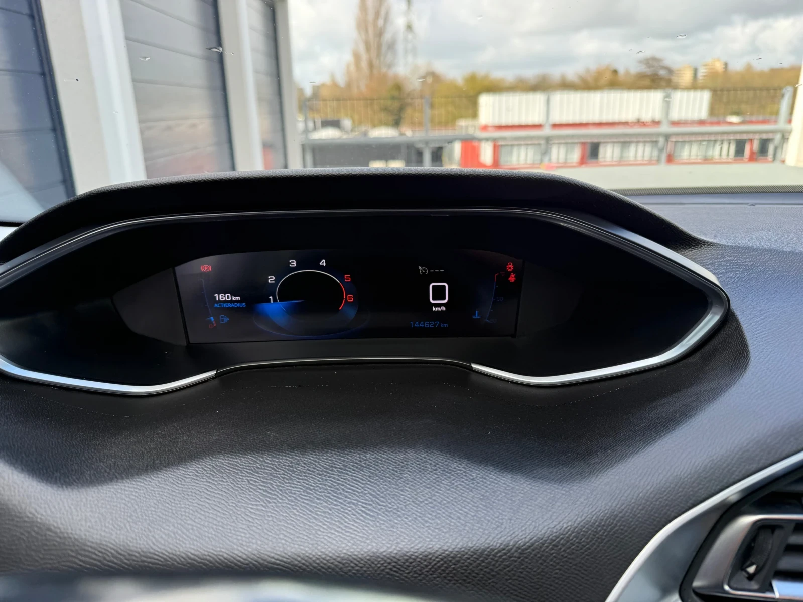 Peugeot 308 1.5HDI | Mobile.bg � ����������� 6