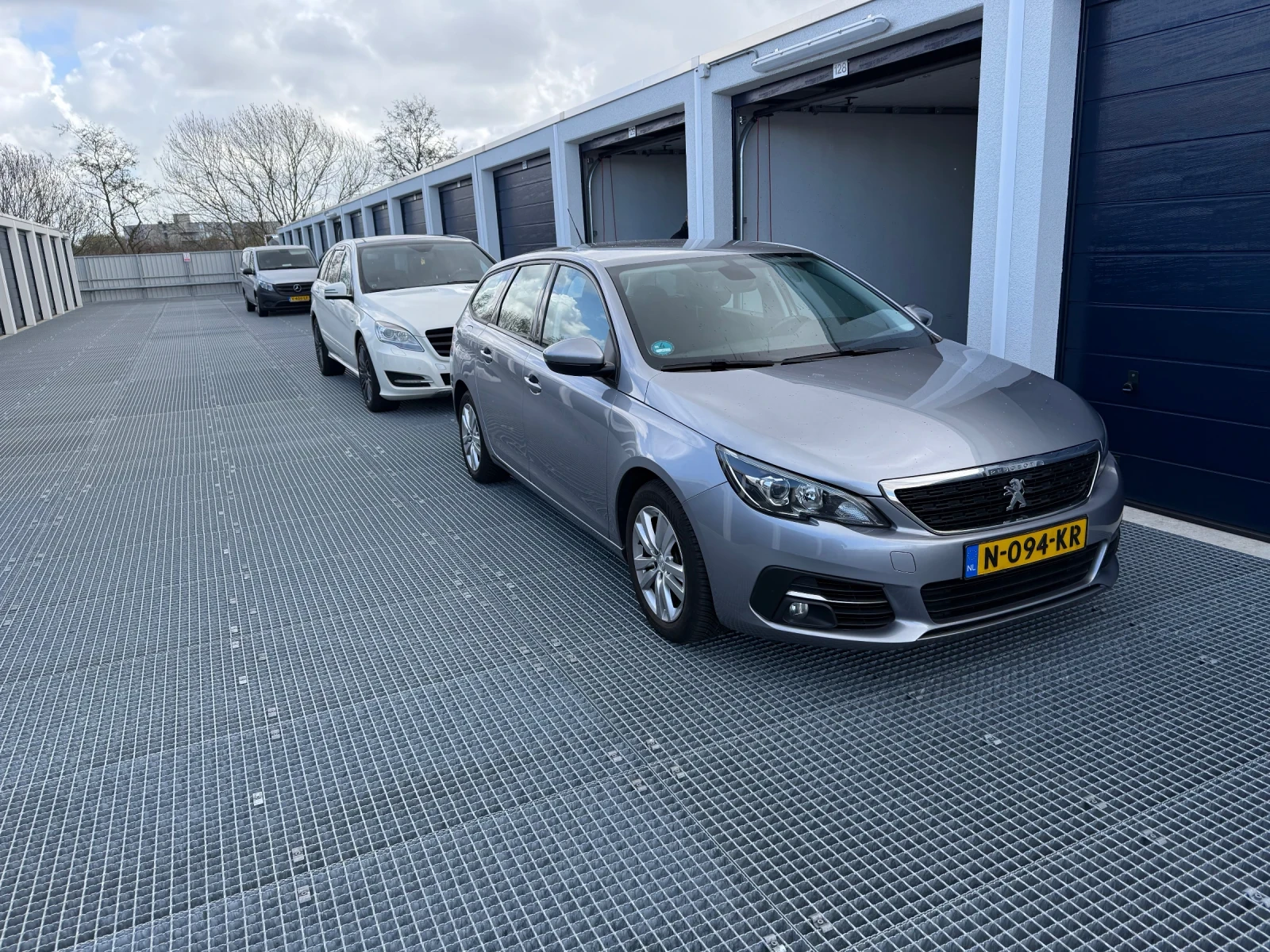 Peugeot 308 1.5HDI | Mobile.bg � ����������� 2
