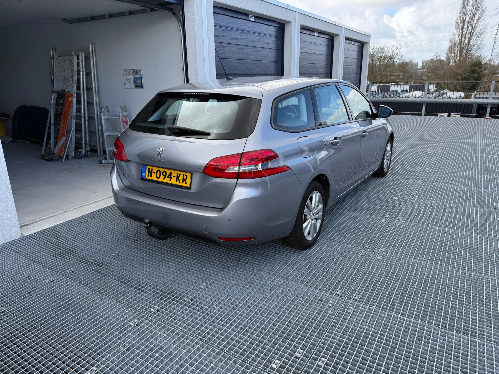 Peugeot 308 1.5HDI | Mobile.bg � ����������� 3