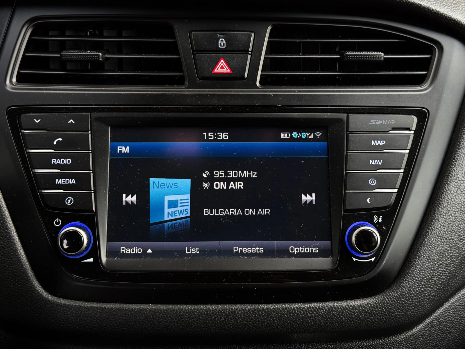 Hyundai I20 1.0 | Mobile.bg � ����������� 10