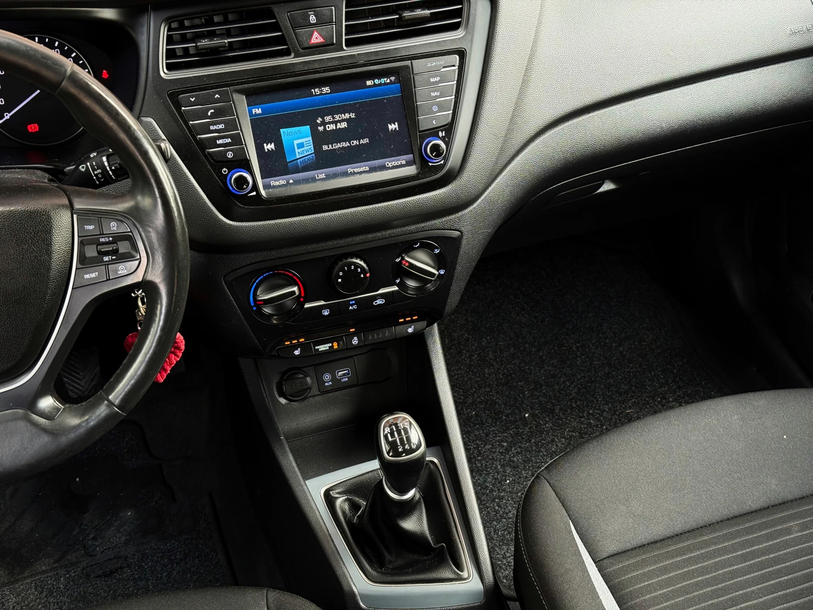 Hyundai I20 1.0 | Mobile.bg � ����������� 8