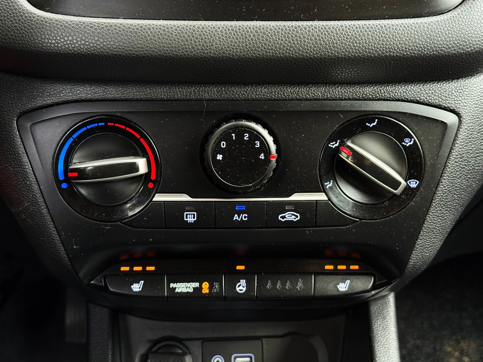 Hyundai I20 1.0 | Mobile.bg � ����������� 9