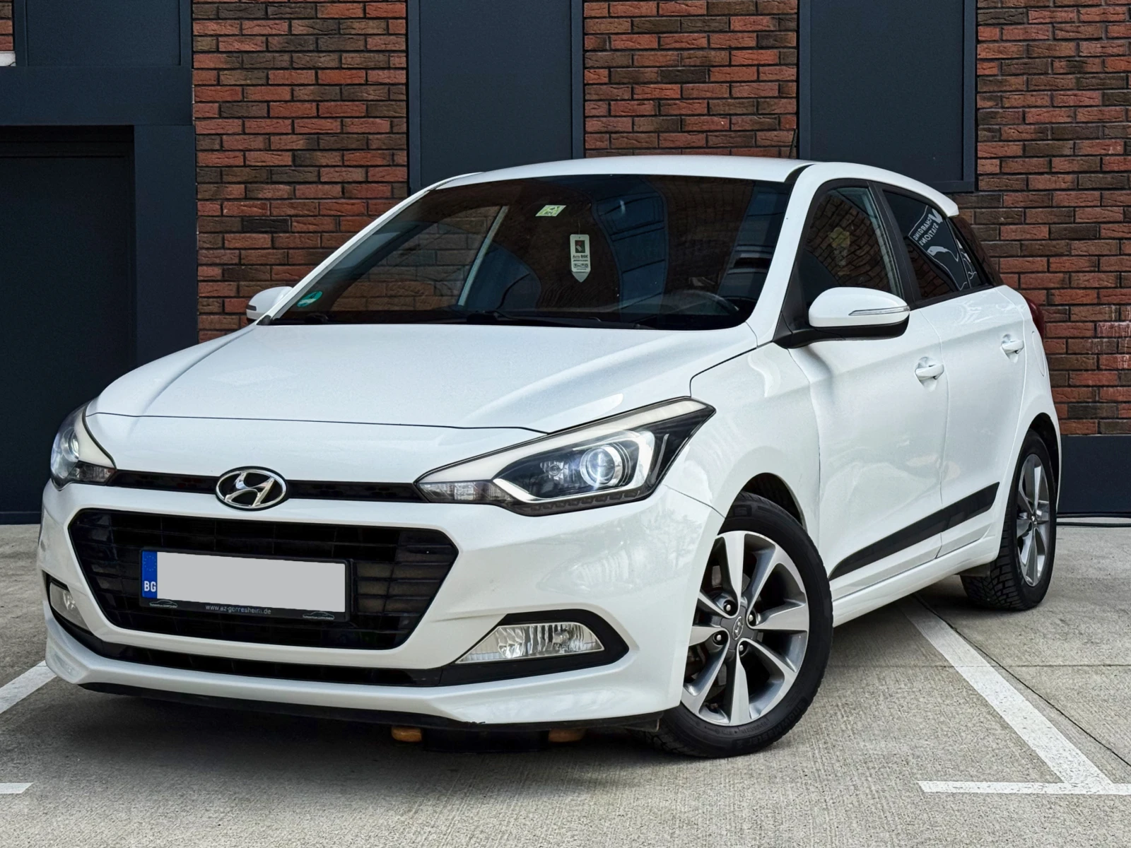 Hyundai I20 1.0 | Mobile.bg � ����������� 1