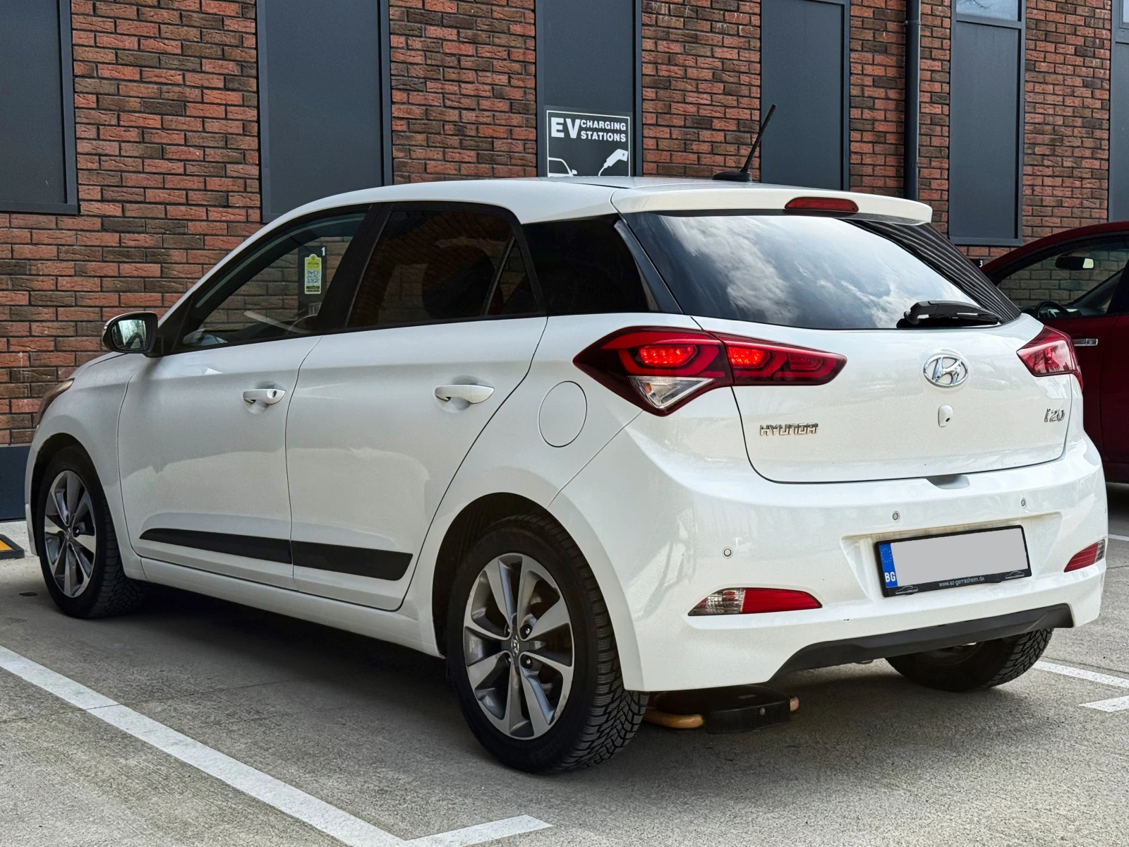 Hyundai I20 1.0 | Mobile.bg � ����������� 4