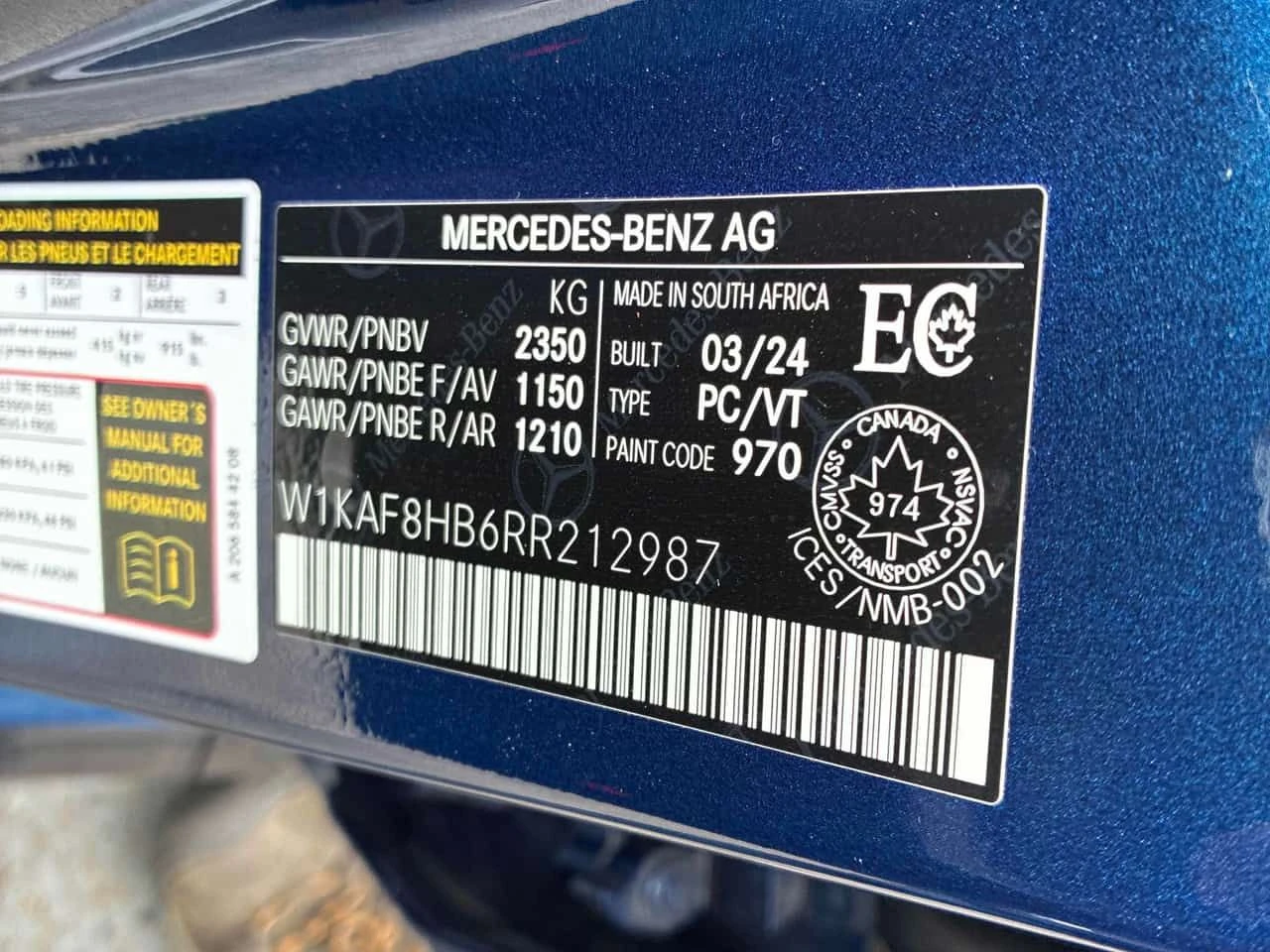 Mercedes-Benz C 43 AMG /DIS/360/BURMESTER/КЛИП НА МОТОРА , снимка 15 - Автомобили и джипове - 54366307