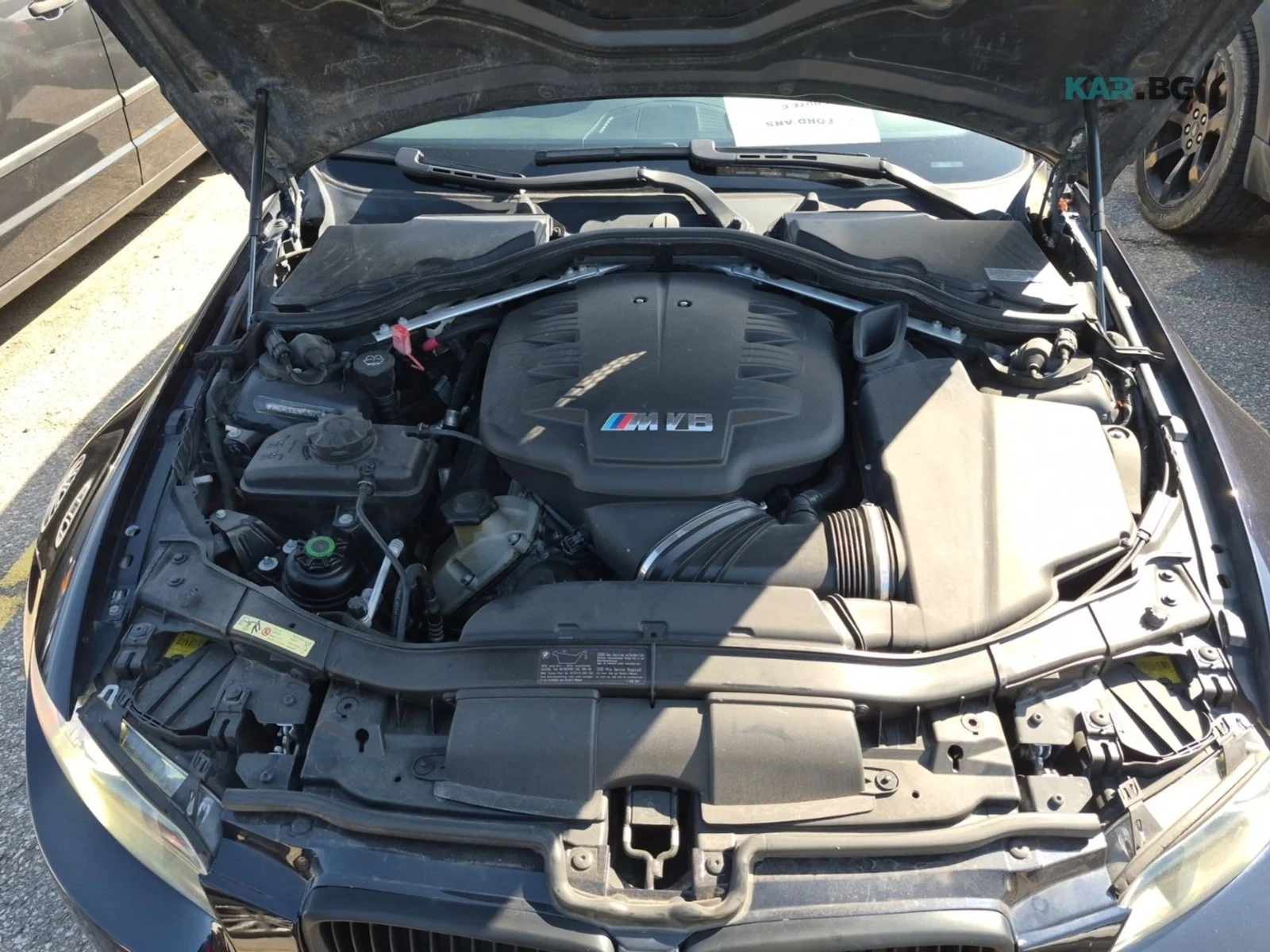 BMW M3 ЦЕНА ДО БЪЛГАРИЯ + РЕГИСТРАЦИЯ & АВТОКРЕДИТ, снимка 17 - Автомобили и джипове - 54931610