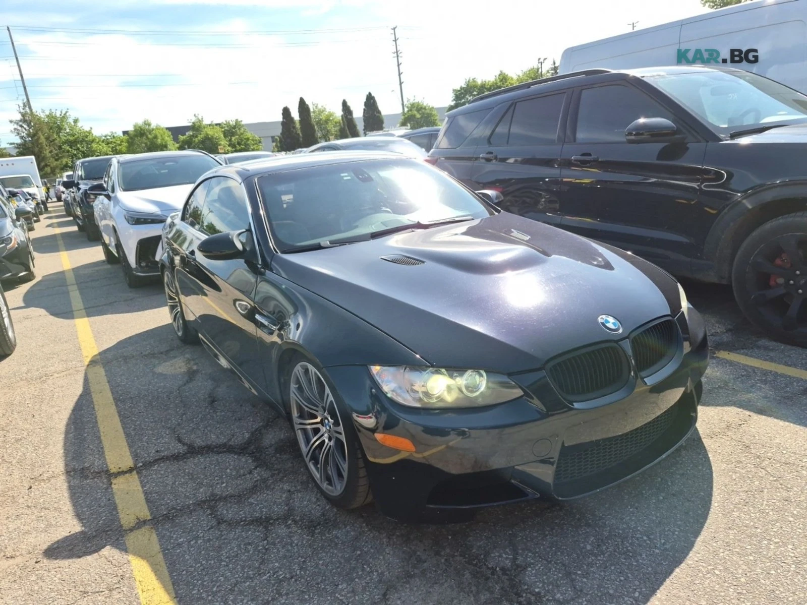 BMW M3 ЦЕНА ДО БЪЛГАРИЯ + РЕГИСТРАЦИЯ & АВТОКРЕДИТ, снимка 2 - Автомобили и джипове - 54931610
