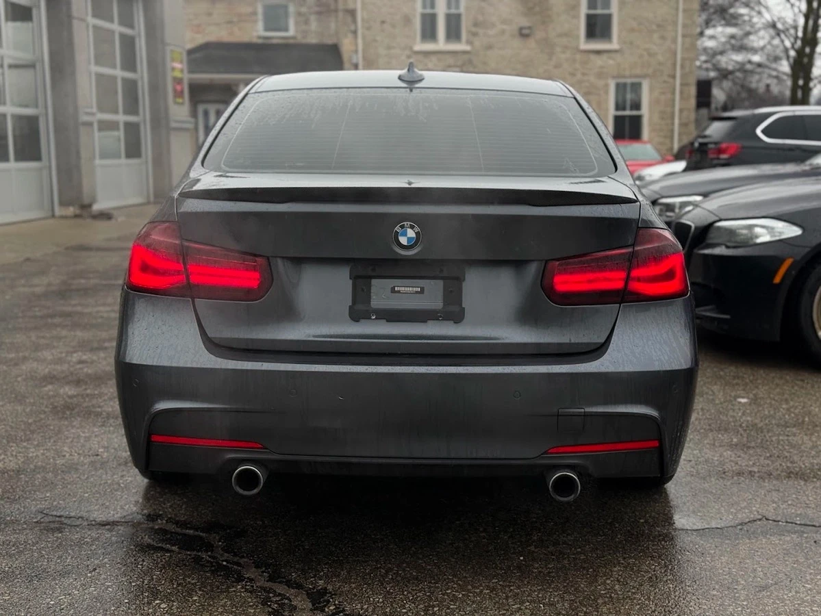 BMW 340 340i xDrive, снимка 6 - Автомобили и джипове - 55012245