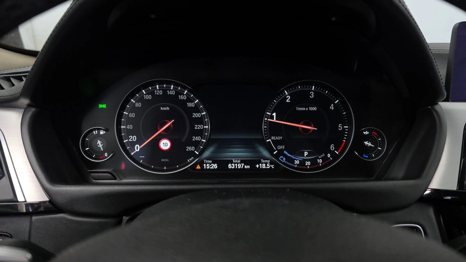 BMW 420 ЛЮК* HUD* 360* KEYLESS* ПОДГРЕВ ВОЛАН* КРАЙНА ЦЕНА, снимка 8 - Автомобили и джипове - 55336545