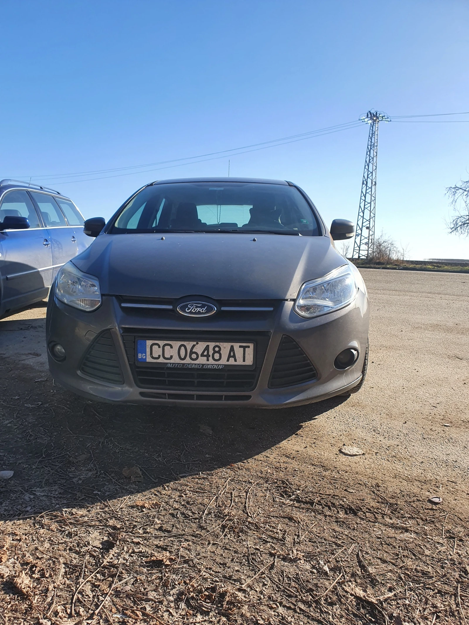 Ford Focus | Mobile.bg � ����������� 3