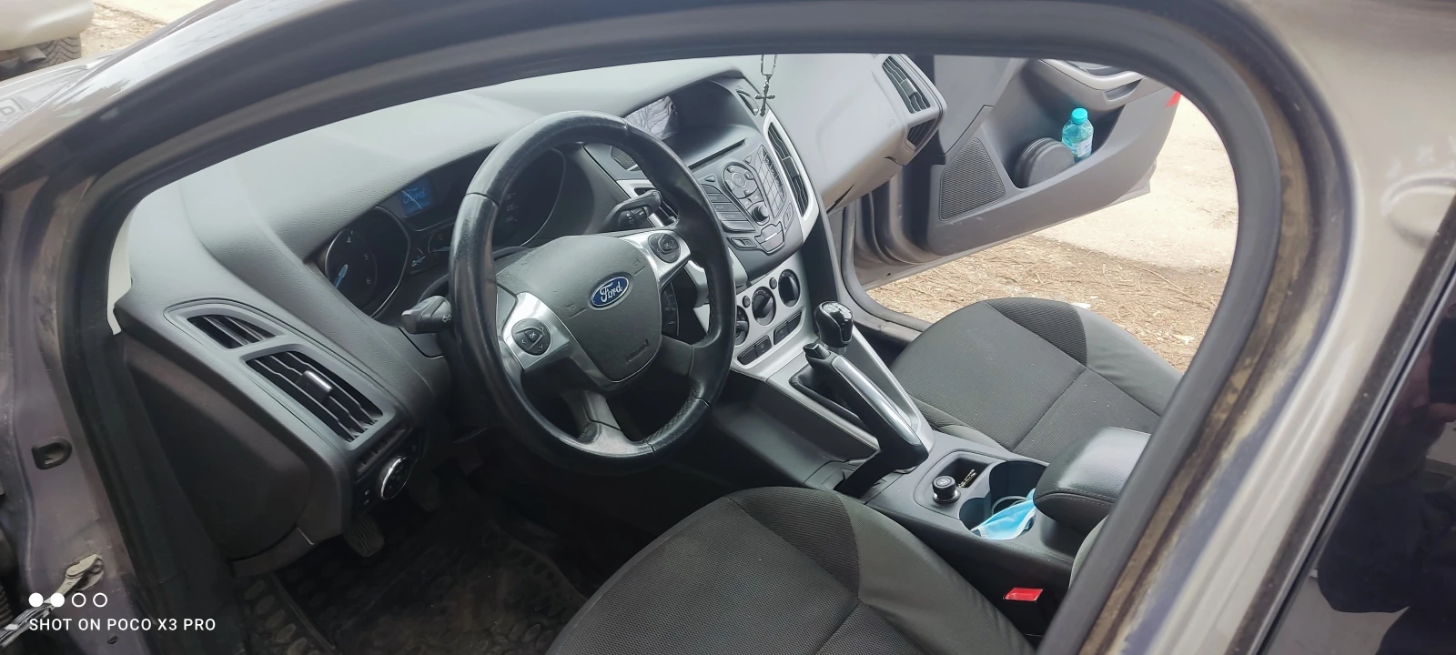 Ford Focus | Mobile.bg � ����������� 9