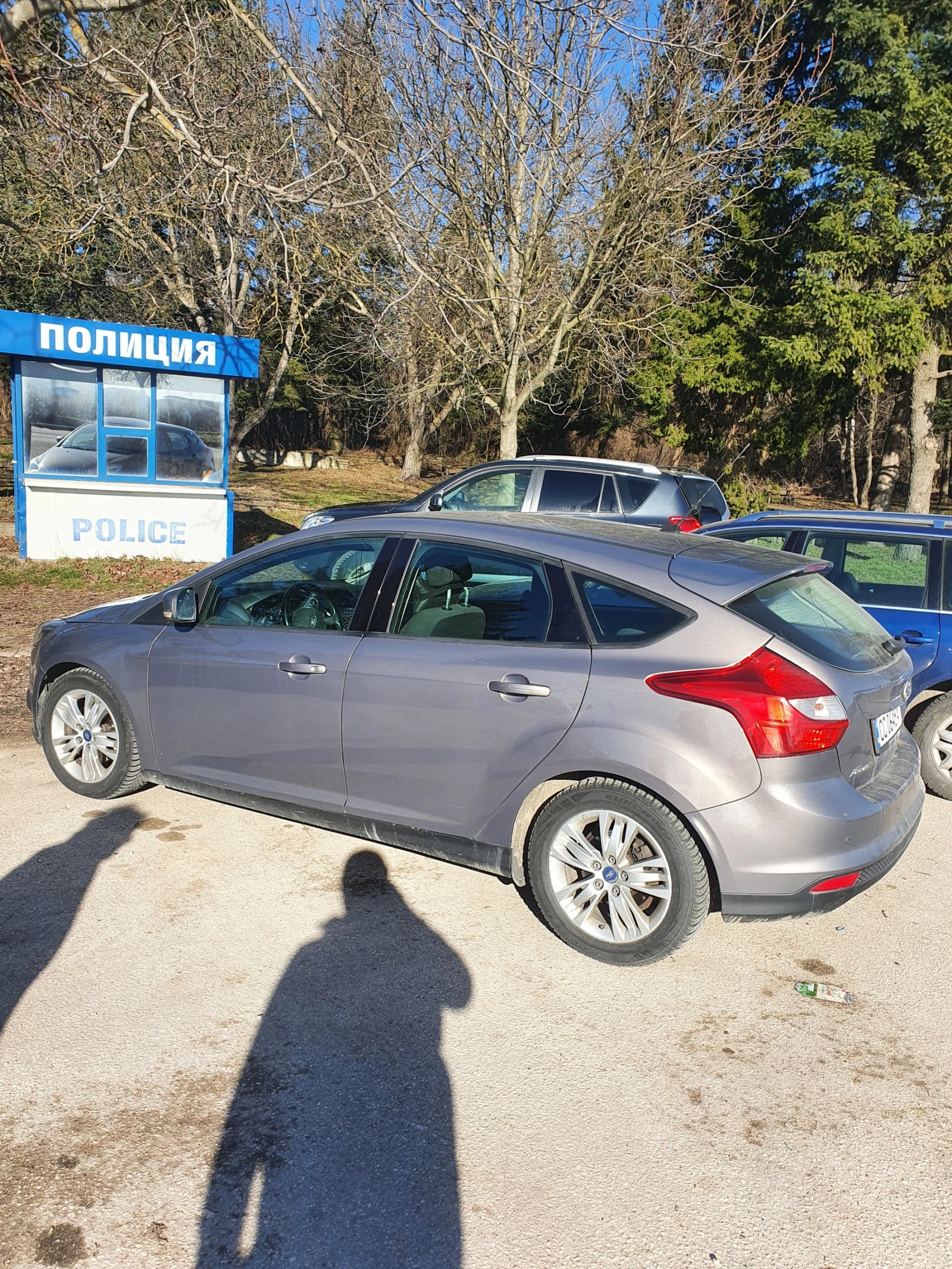 Ford Focus | Mobile.bg � ����������� 6