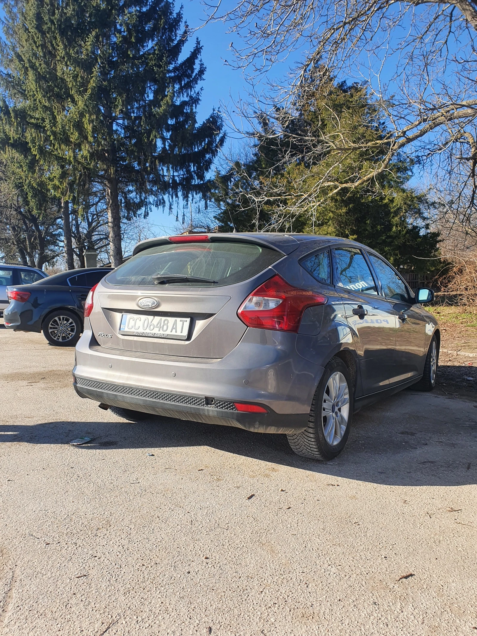 Ford Focus | Mobile.bg � ����������� 5