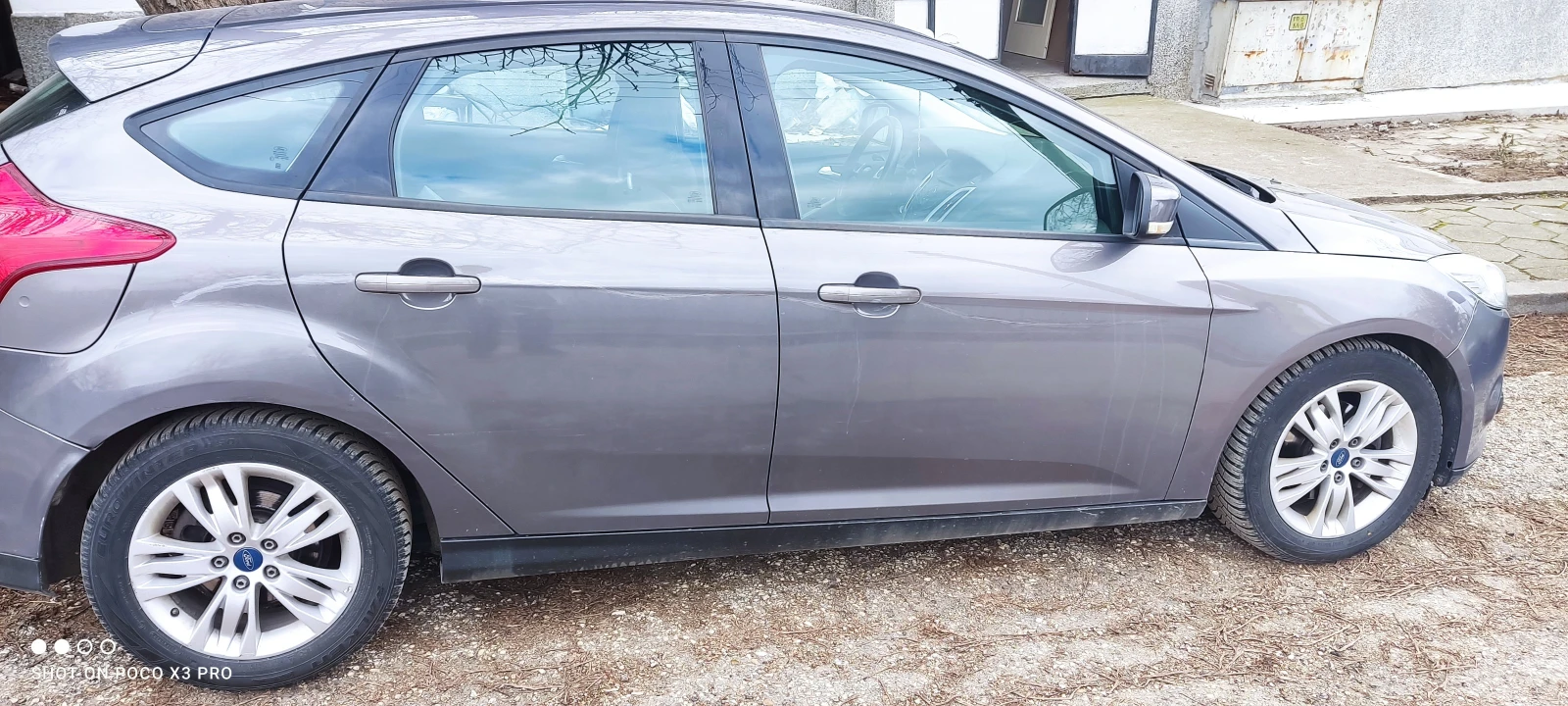 Ford Focus | Mobile.bg � ����������� 7
