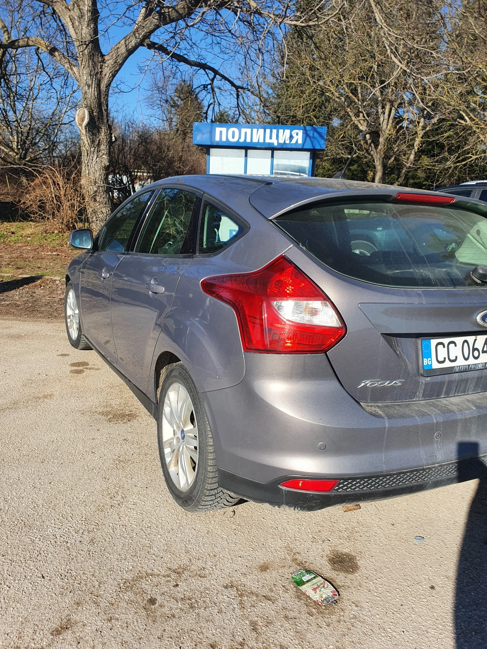 Ford Focus | Mobile.bg � ����������� 4